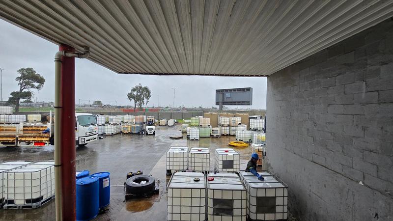 To Let commercial Property for Rent in Airport Industria Western Cape
